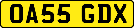 OA55GDX