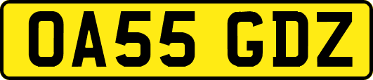 OA55GDZ