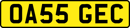 OA55GEC