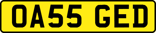 OA55GED