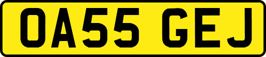 OA55GEJ