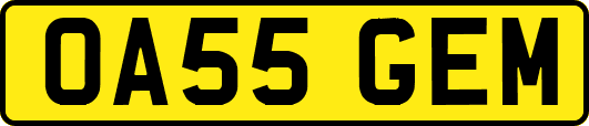 OA55GEM