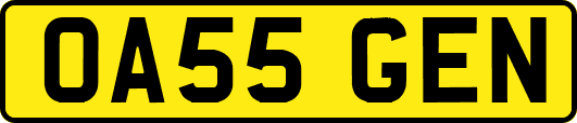 OA55GEN