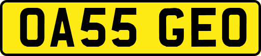 OA55GEO