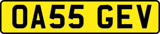 OA55GEV