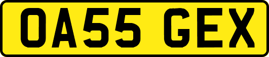 OA55GEX