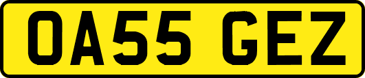 OA55GEZ