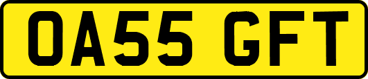 OA55GFT