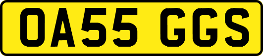 OA55GGS