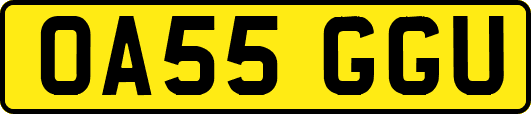 OA55GGU
