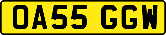 OA55GGW