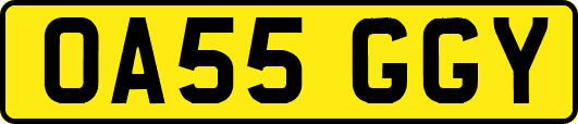 OA55GGY