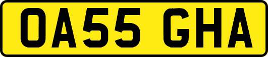 OA55GHA
