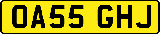 OA55GHJ