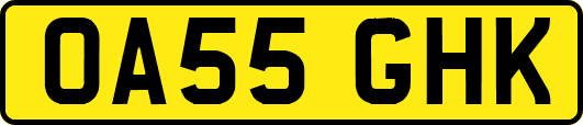 OA55GHK