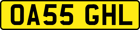 OA55GHL