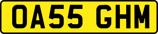 OA55GHM