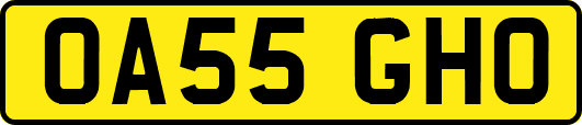 OA55GHO