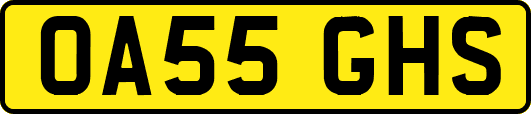 OA55GHS