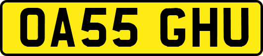 OA55GHU