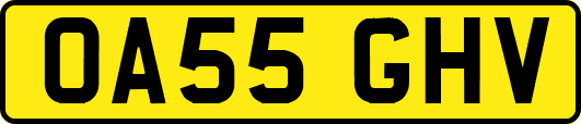 OA55GHV