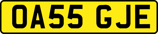 OA55GJE