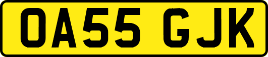 OA55GJK