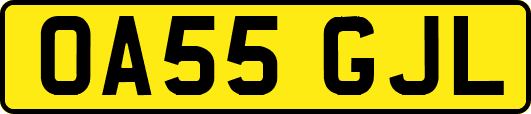 OA55GJL