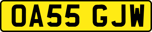 OA55GJW