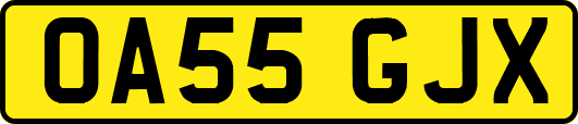 OA55GJX