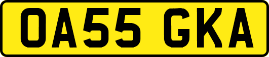OA55GKA