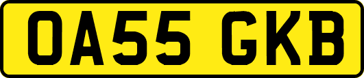 OA55GKB
