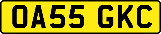 OA55GKC