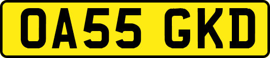 OA55GKD