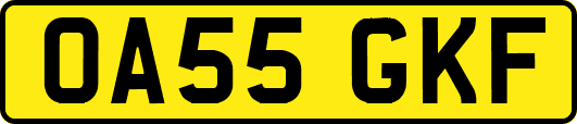 OA55GKF