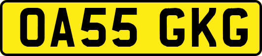 OA55GKG