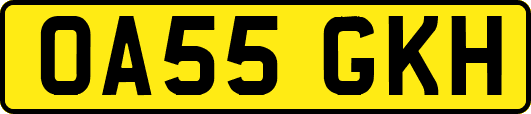 OA55GKH