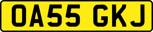 OA55GKJ