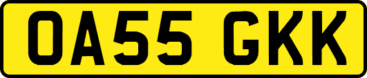 OA55GKK