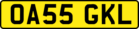OA55GKL