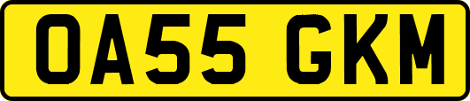 OA55GKM