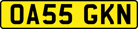 OA55GKN