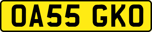 OA55GKO
