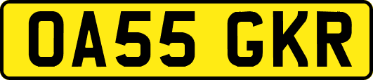 OA55GKR