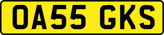OA55GKS