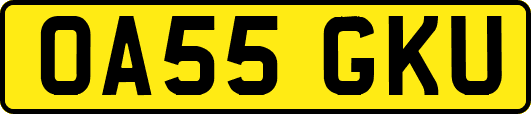 OA55GKU