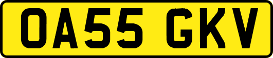 OA55GKV