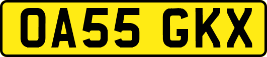 OA55GKX