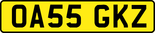 OA55GKZ