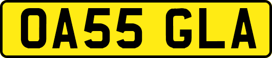 OA55GLA